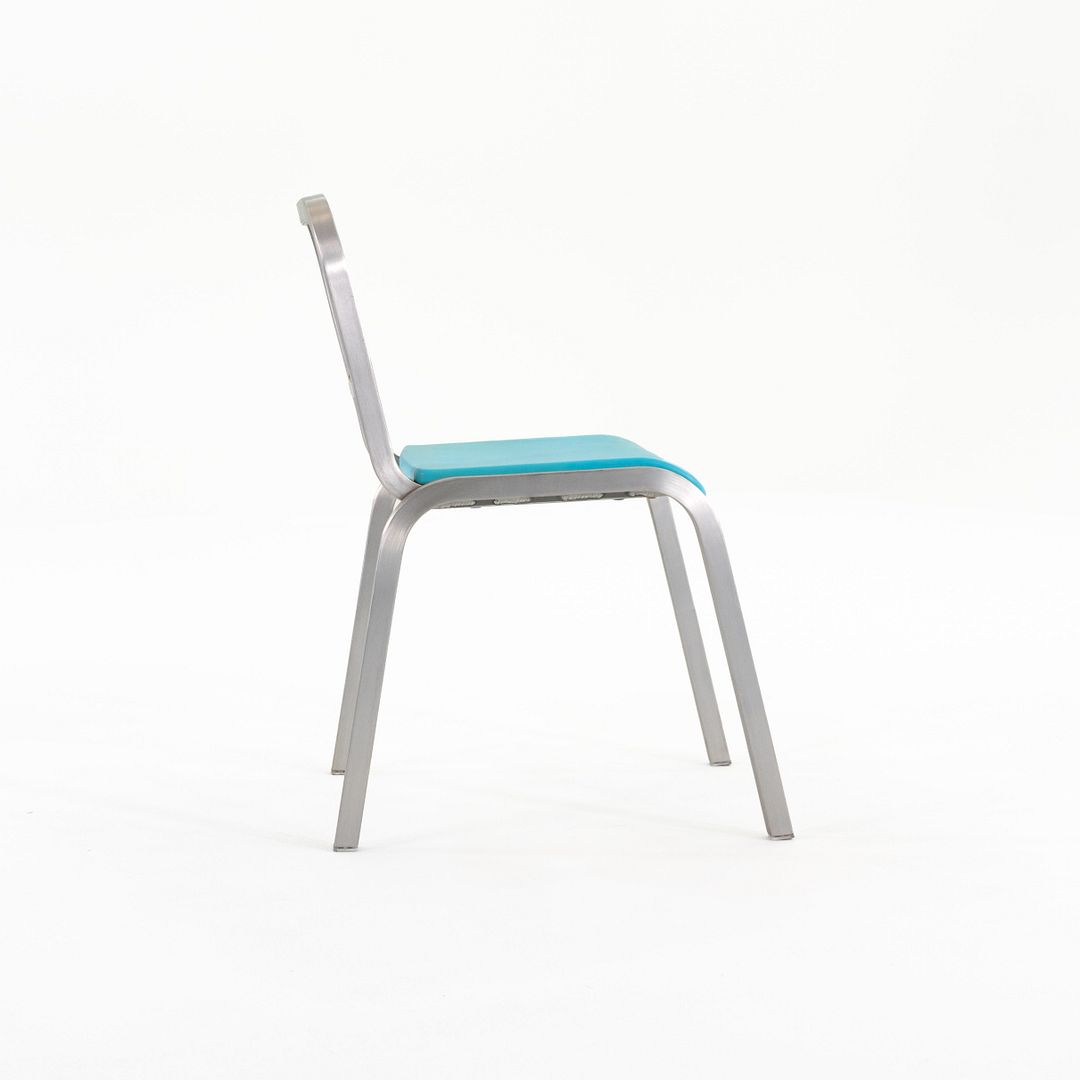 Nine-0 Dining Chair