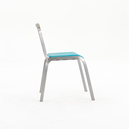 Nine-0 Dining Chair