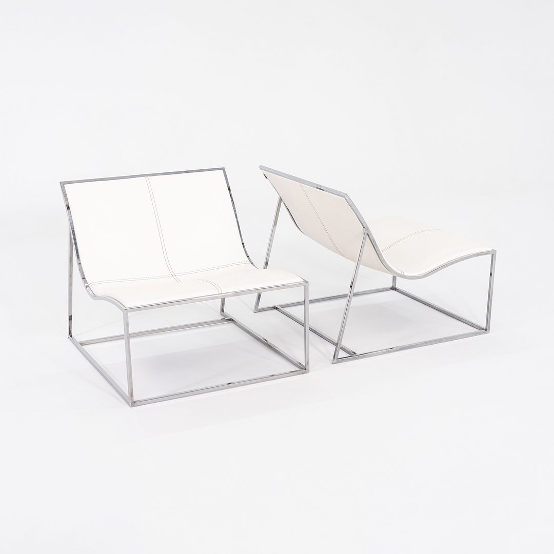 Holy Day Lounge Chair