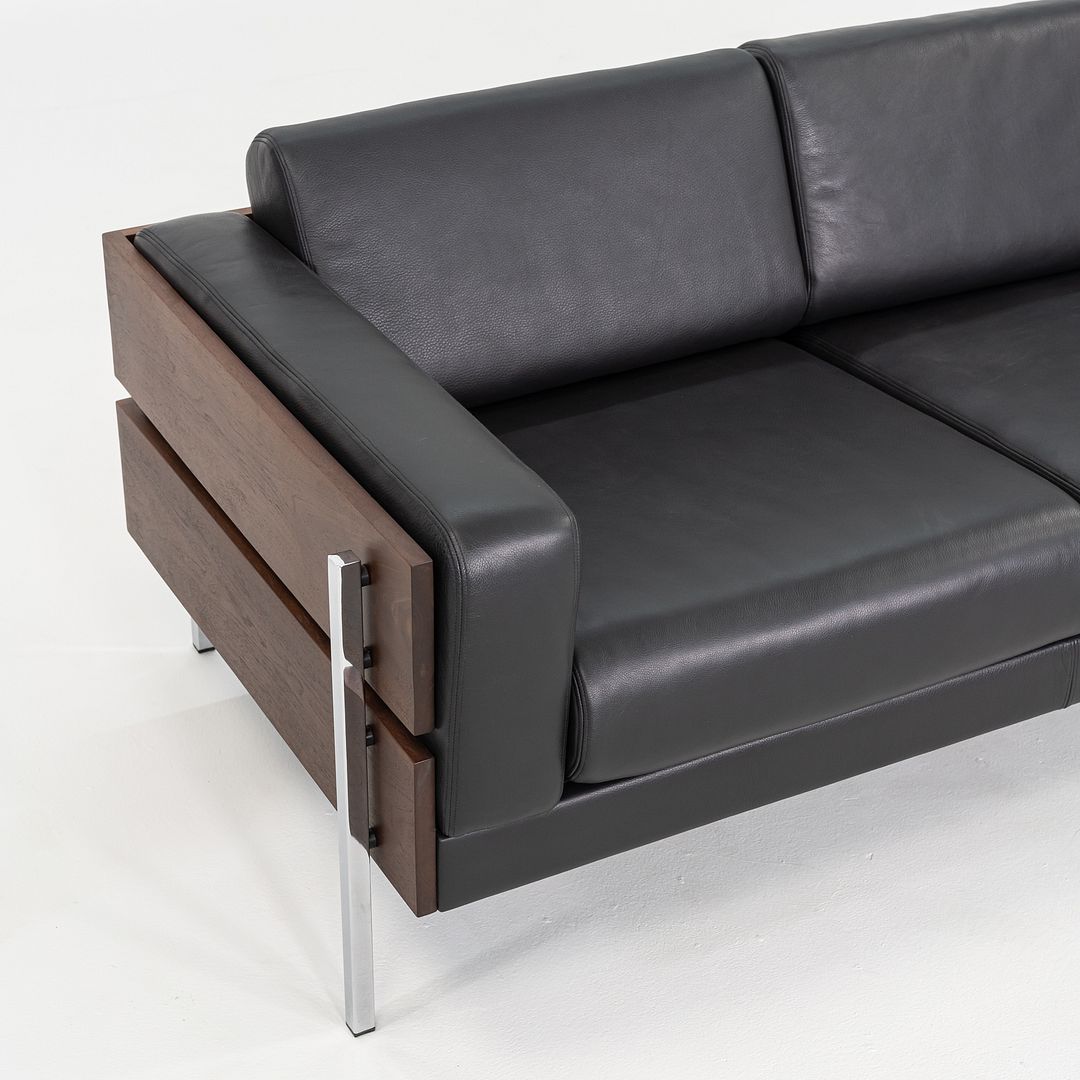 Three Seat Forum Sofa