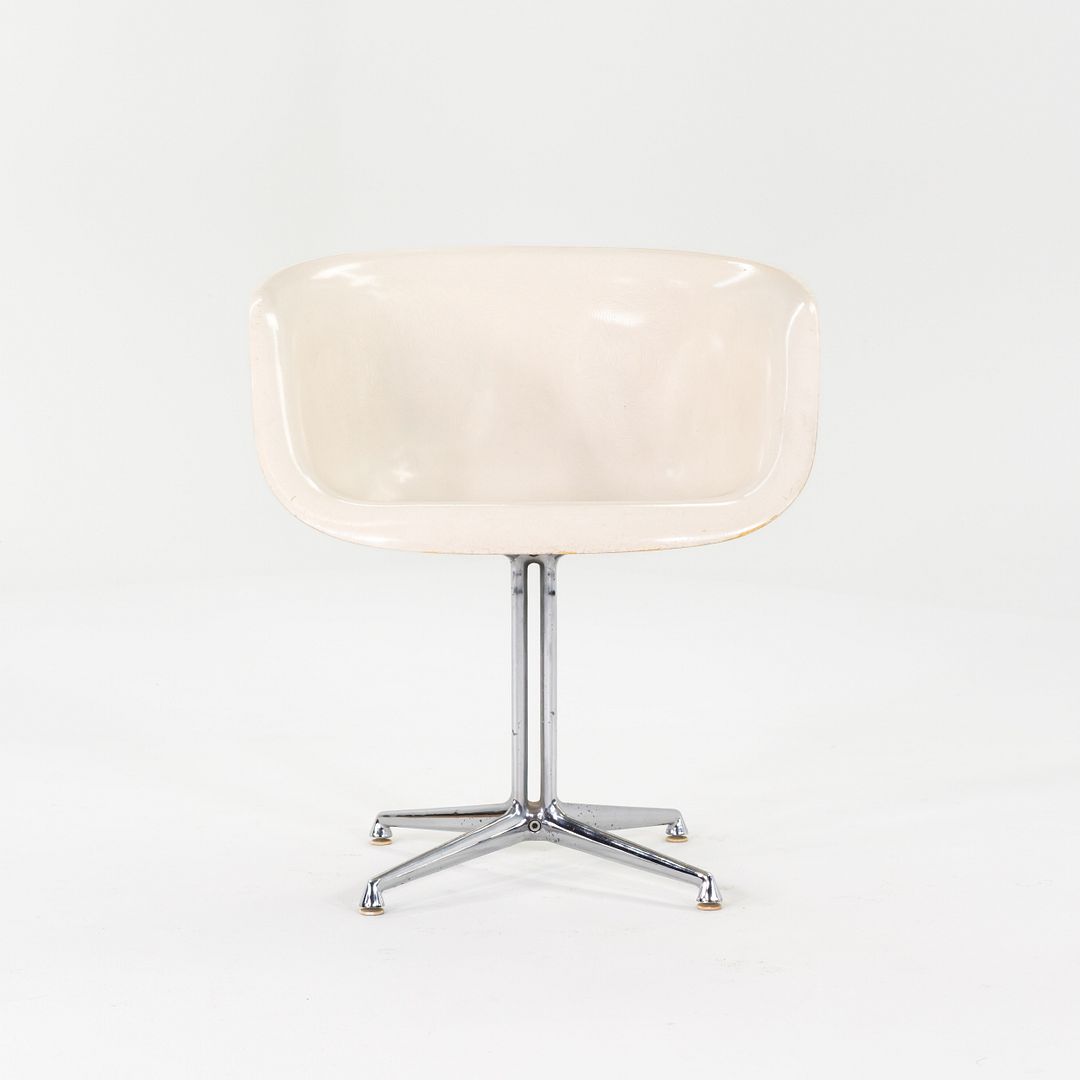 La Fonda Armchair