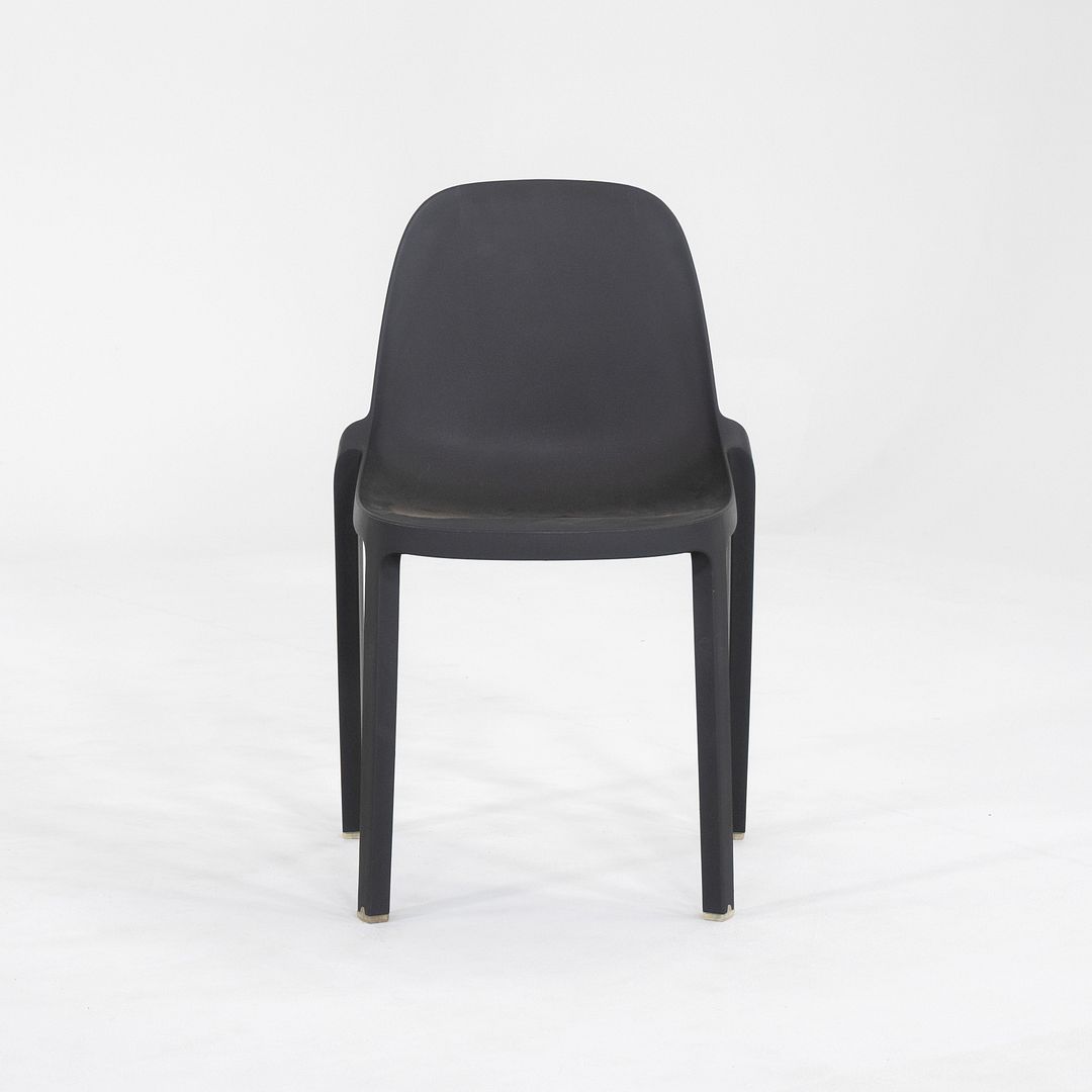 Broom Stacking Chair