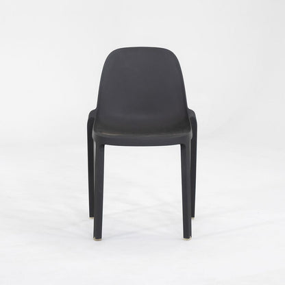 Broom Stacking Chair