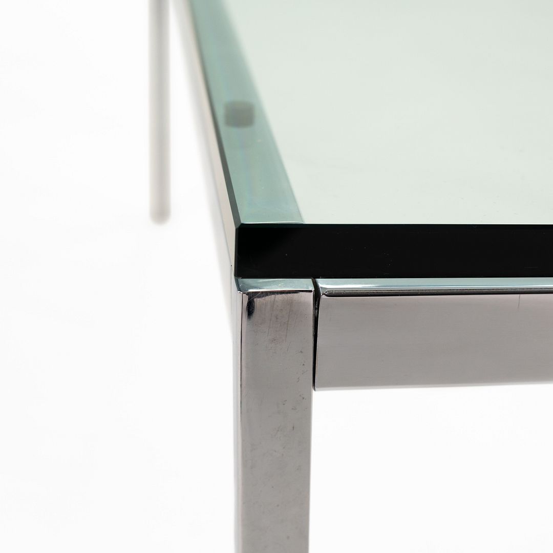 Florence Knoll Coffee Table