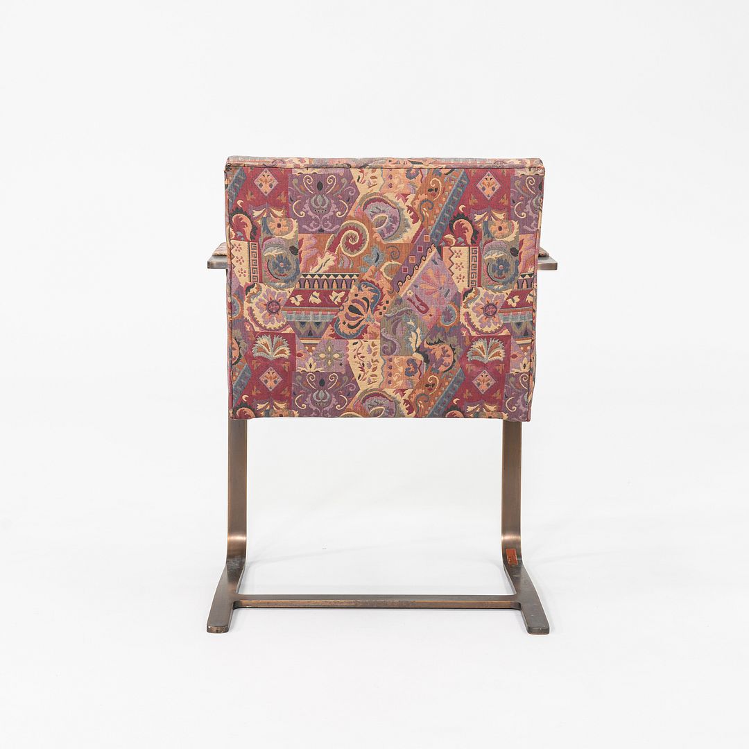 Brno Chair, Model 255, MR50