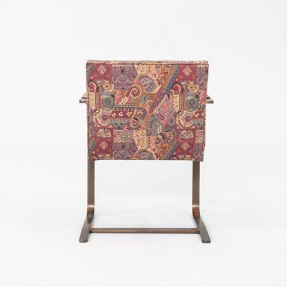 Brno Chair, Model 255, MR50