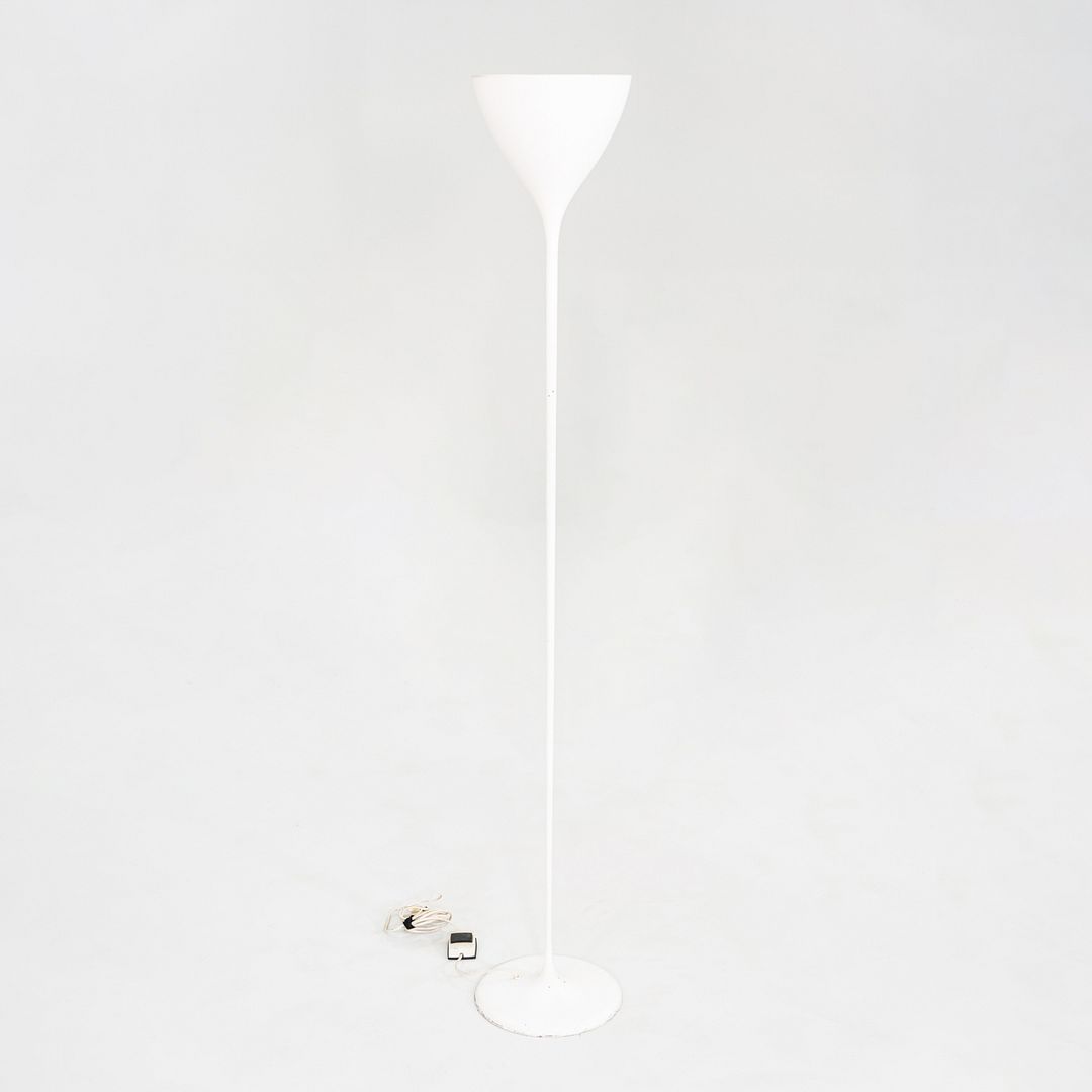 Torchere Floor Lamp