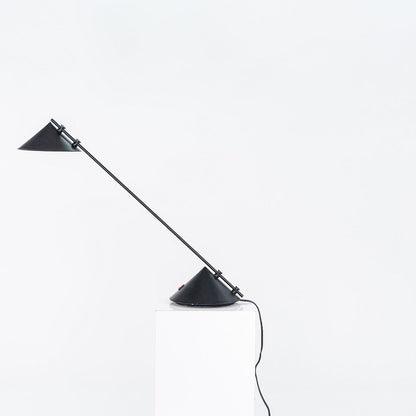 Sidecar Table Lamp