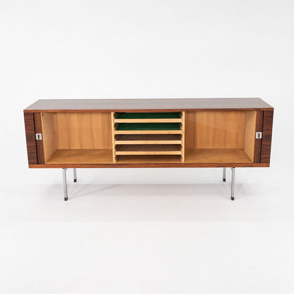 President Tambour Credenza