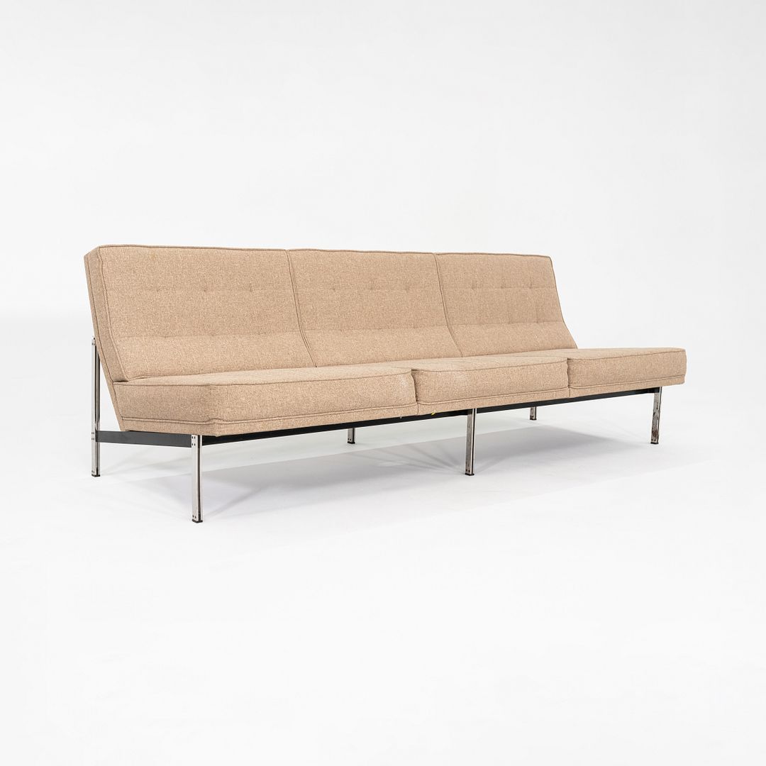 Parallel Bar System Sofa, Model 53