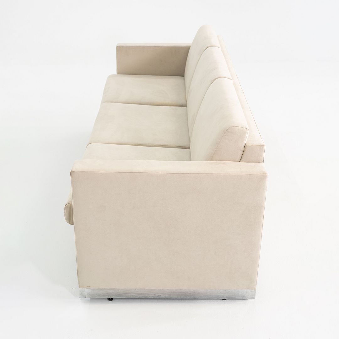 Three Seat Sofa