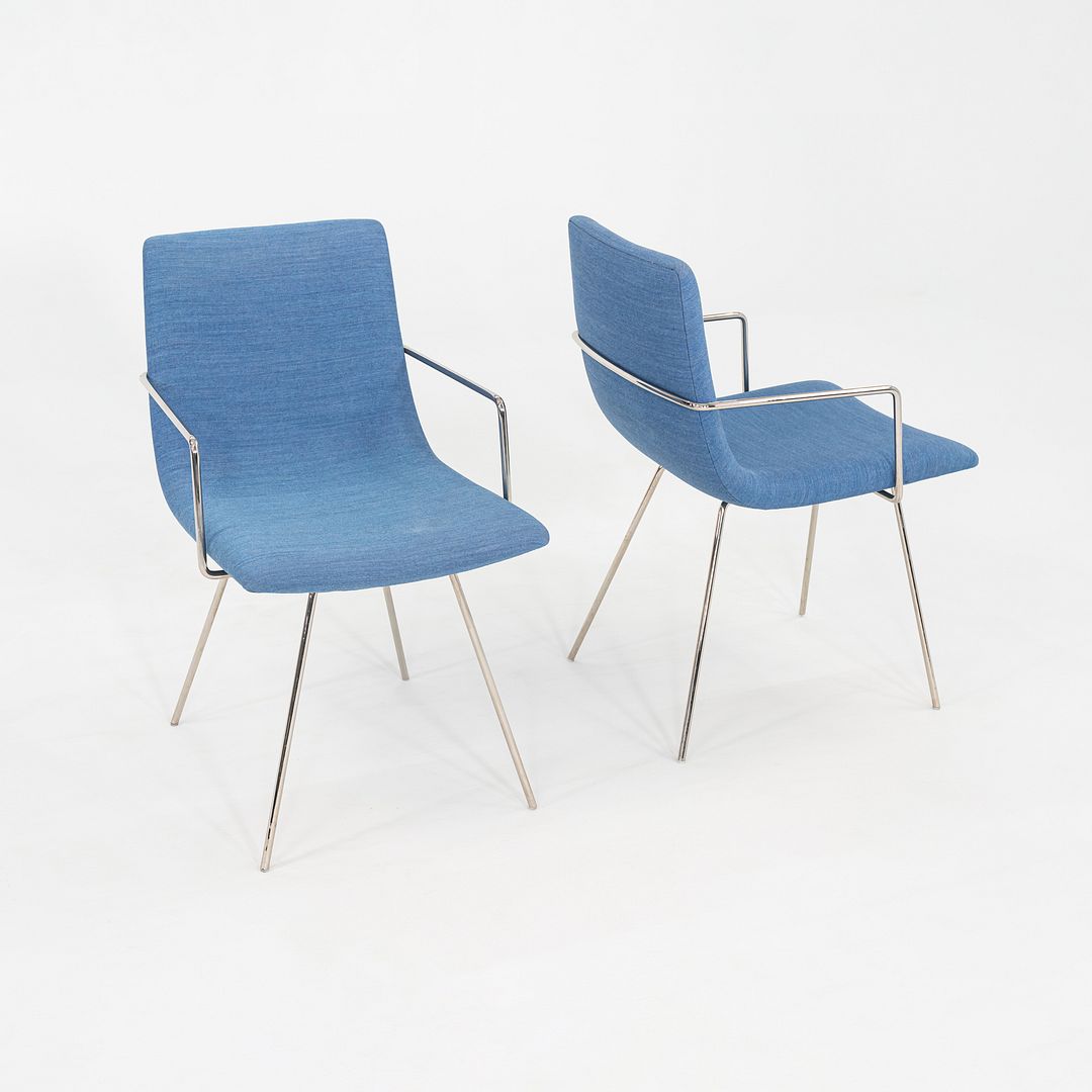 Capra Arm Chair