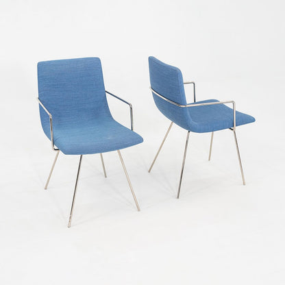 Capra Arm Chair