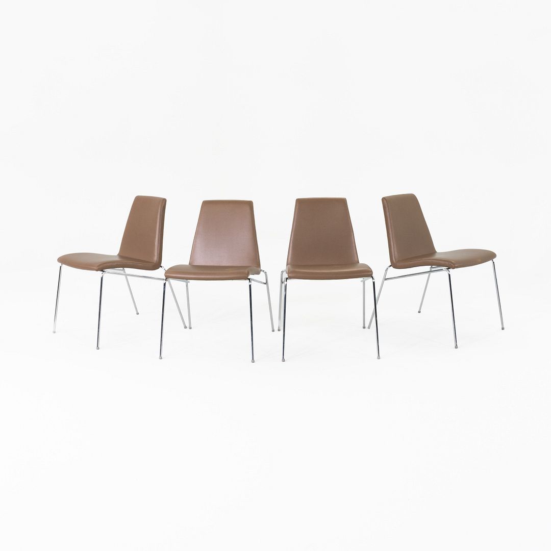 Hyphen Dining Chairs