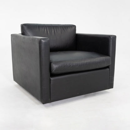 Tuxedo Lounge Chair