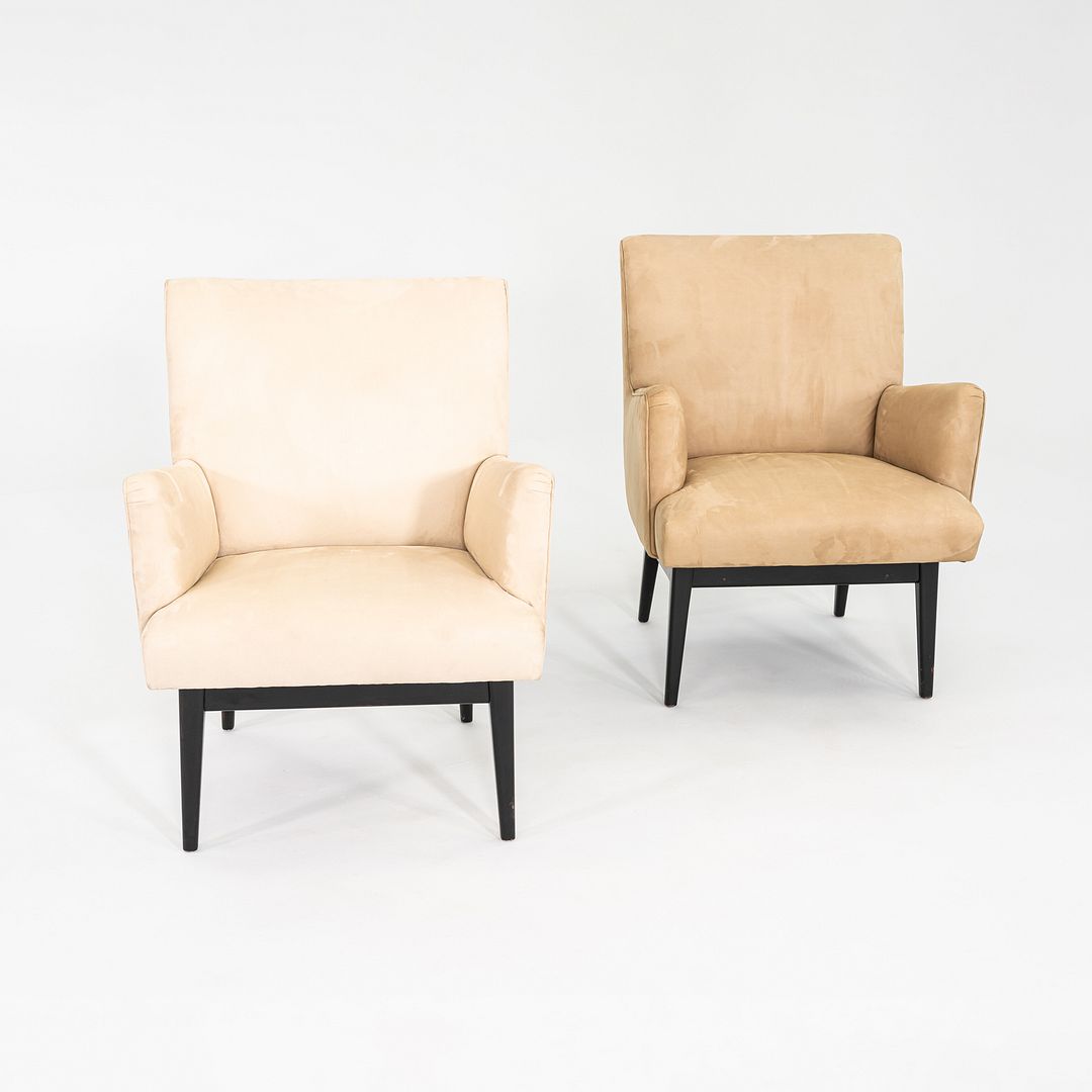 Lounge Chair