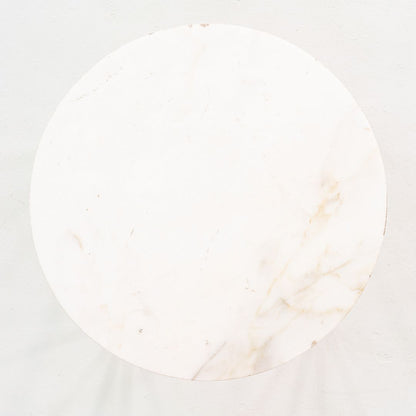 Round Side Table, Model TA-43