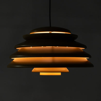 Hive Pendant Lamp