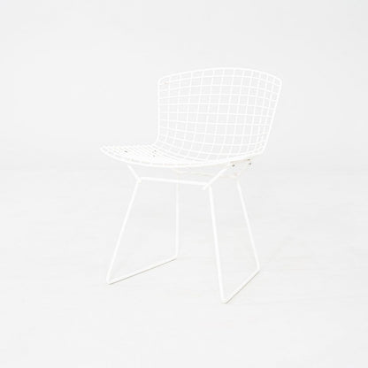 Wire Dining Side Chair