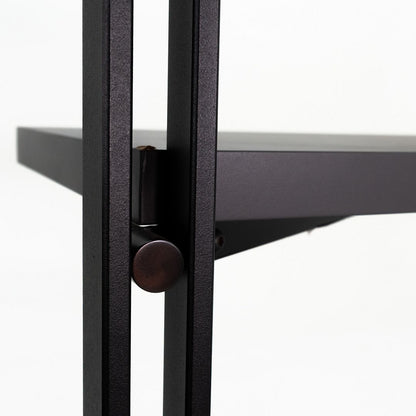 Hudson Modular Bookcase