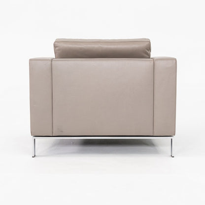Model 500 Arm Lounge Chair