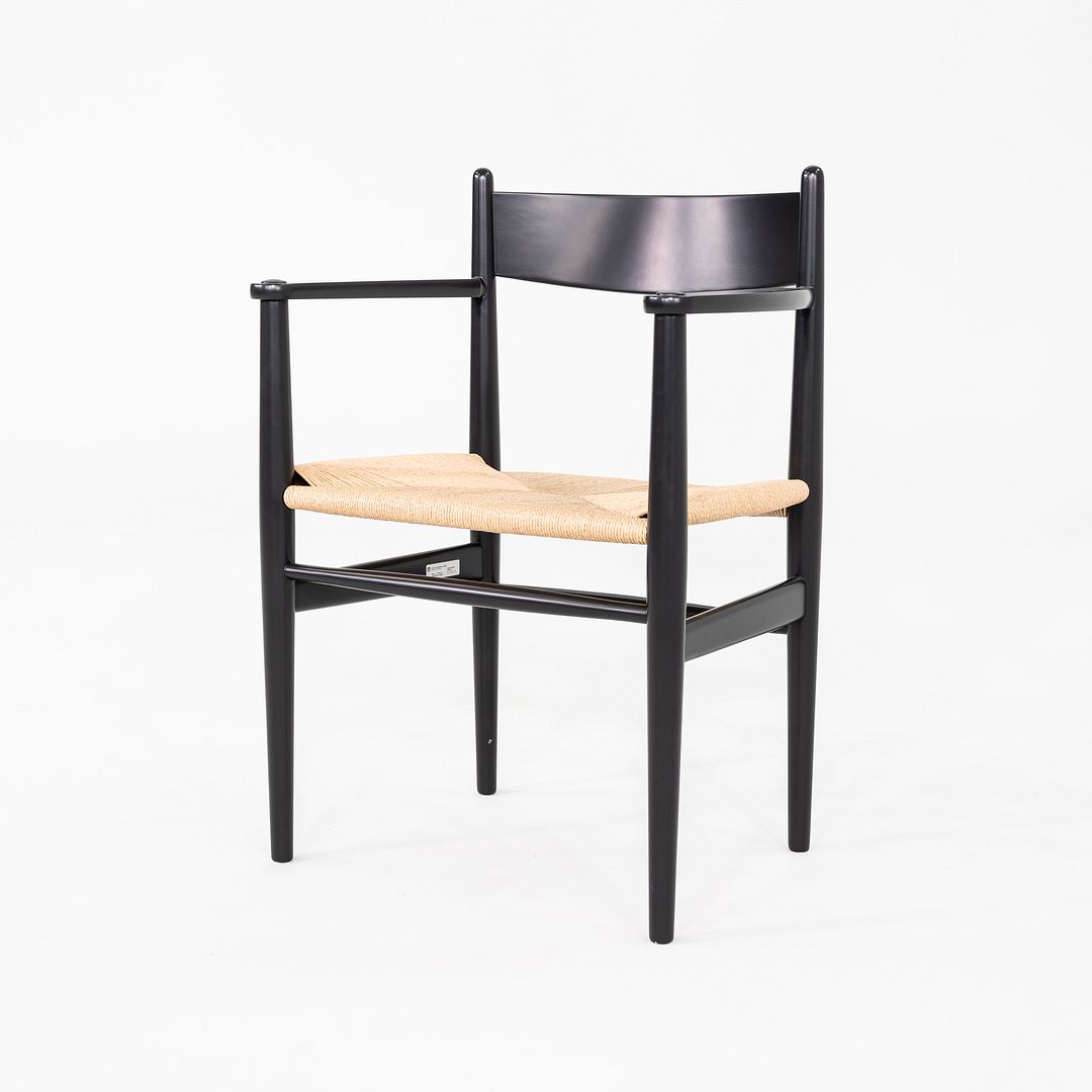 CH37 Dining Chair