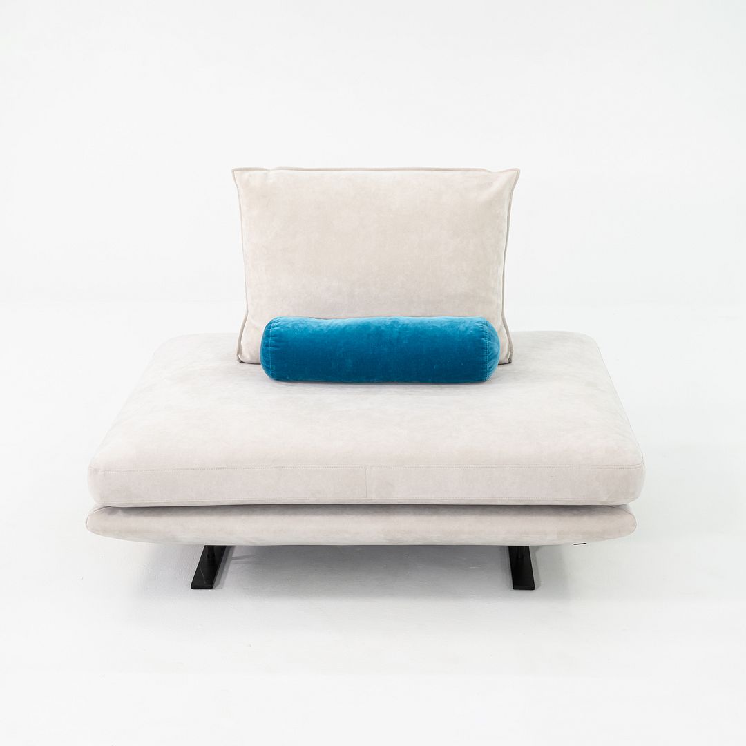 Prado Three Seat Sofa
Prado Two Seat Settee
Prado Rectangular Ottoman