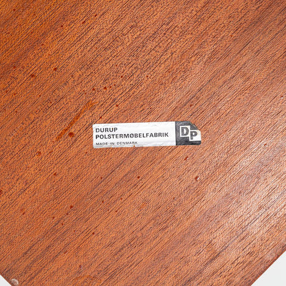 Square Side Table