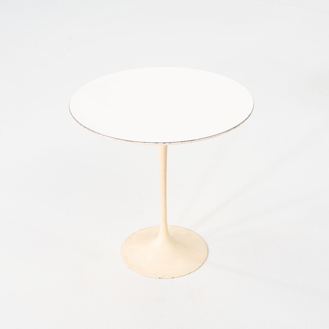 Tulip Side Table