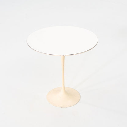 Tulip Side Table
