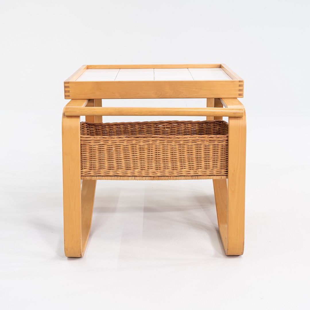 Tea Trolley 900