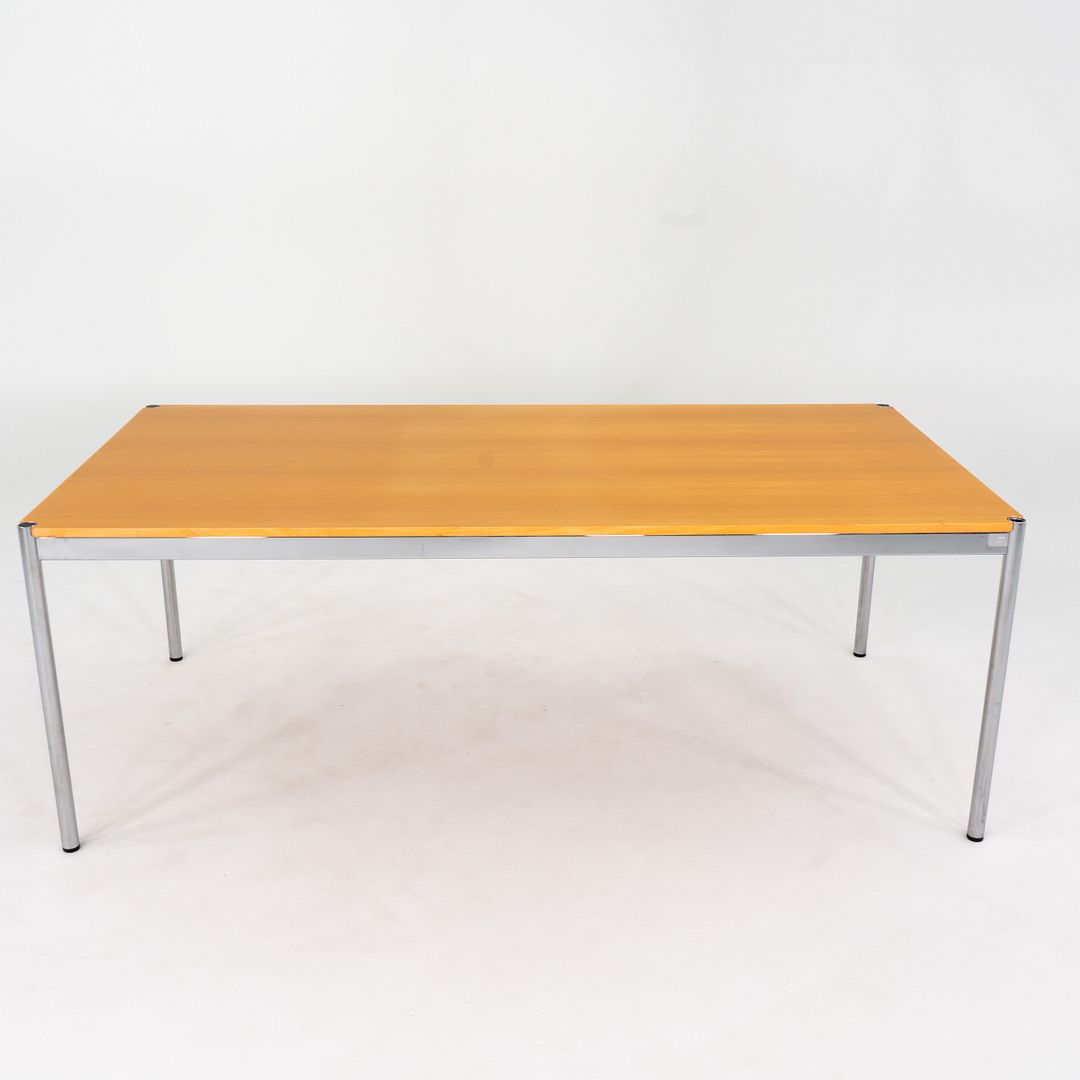 Rectangular Dining Table