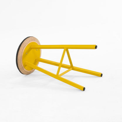 Relic Low Bar Stool