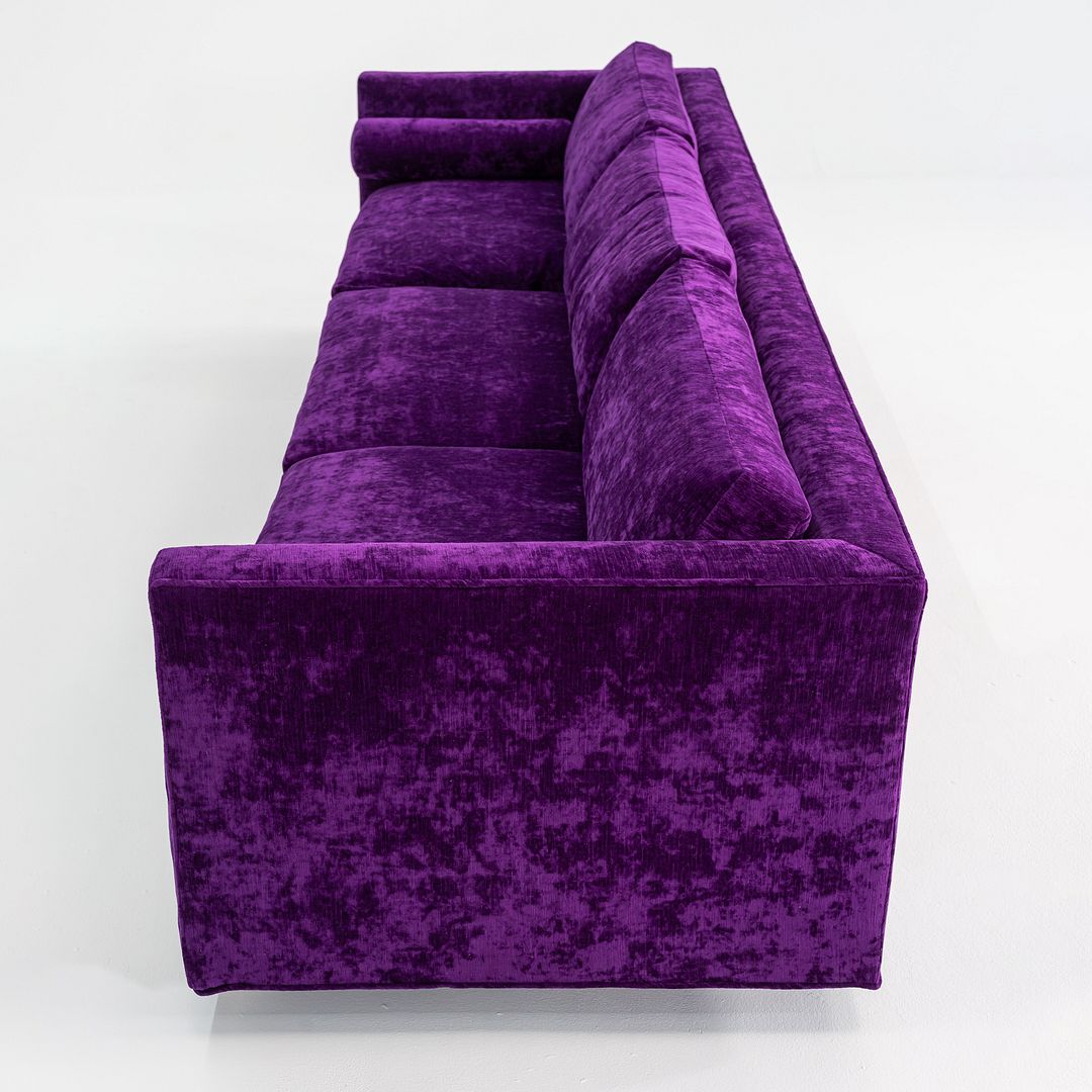 Tuxedo Sofa