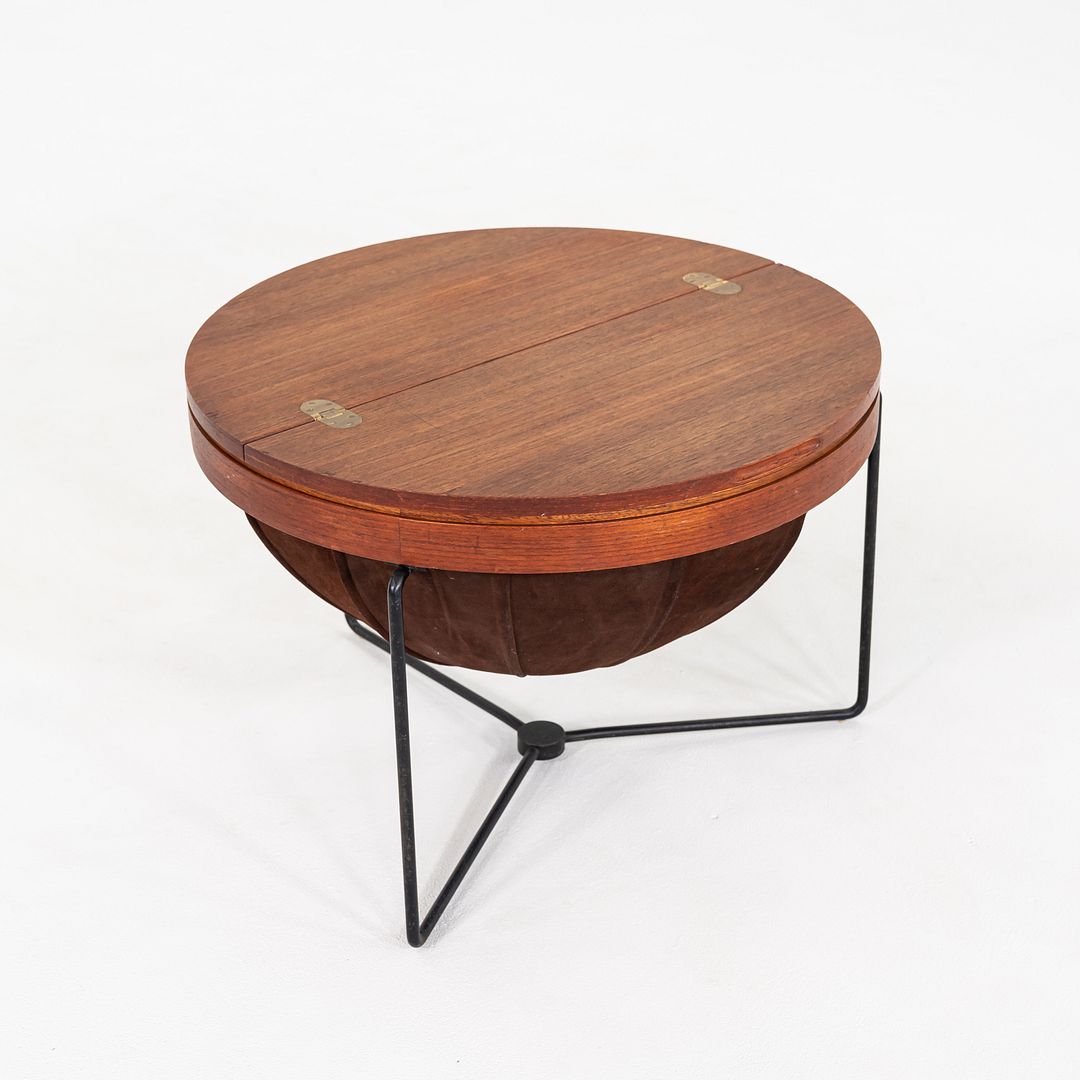 Syklus Sewing Table