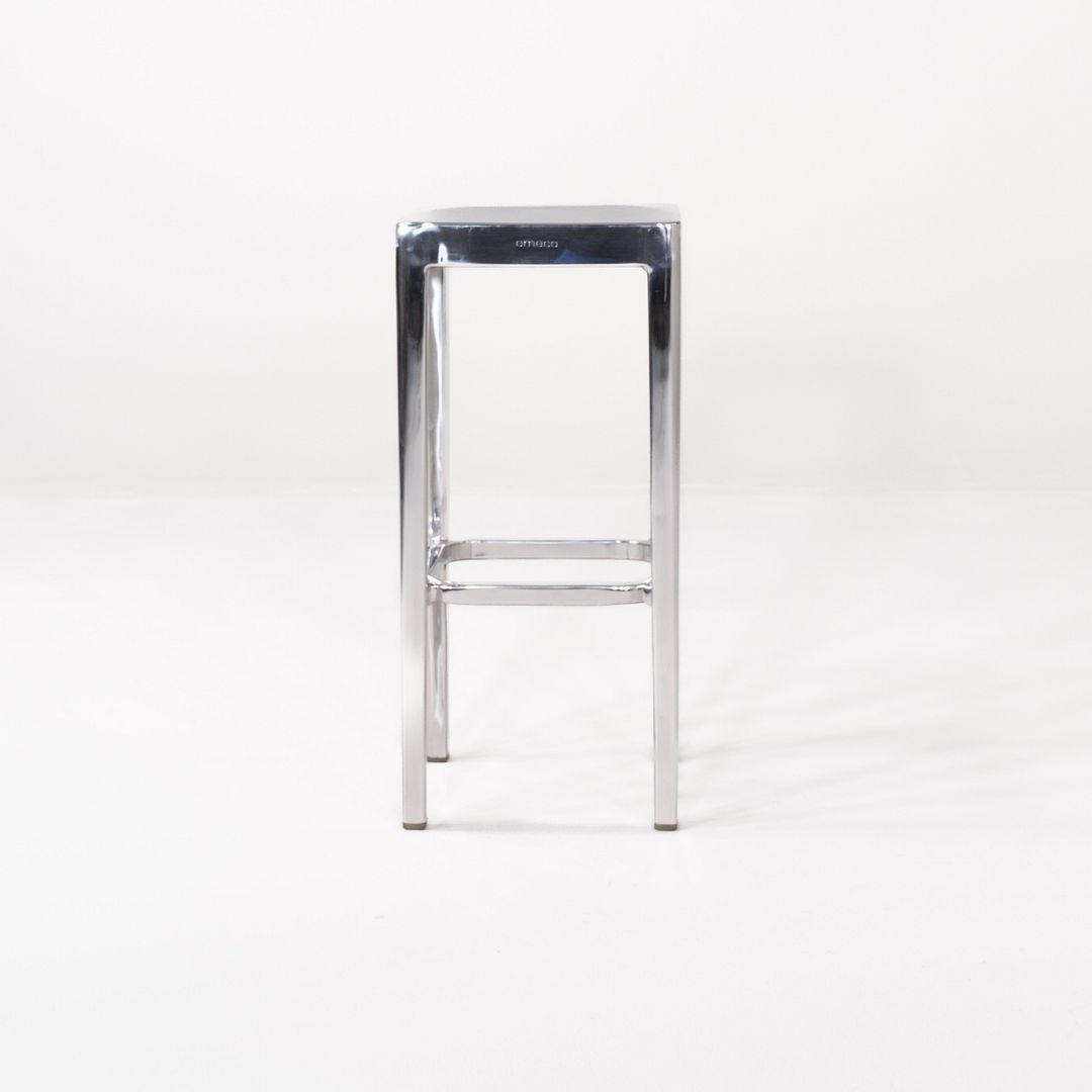 Emeco Bar Stool