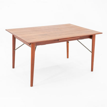 Draw Leaf Dining Table