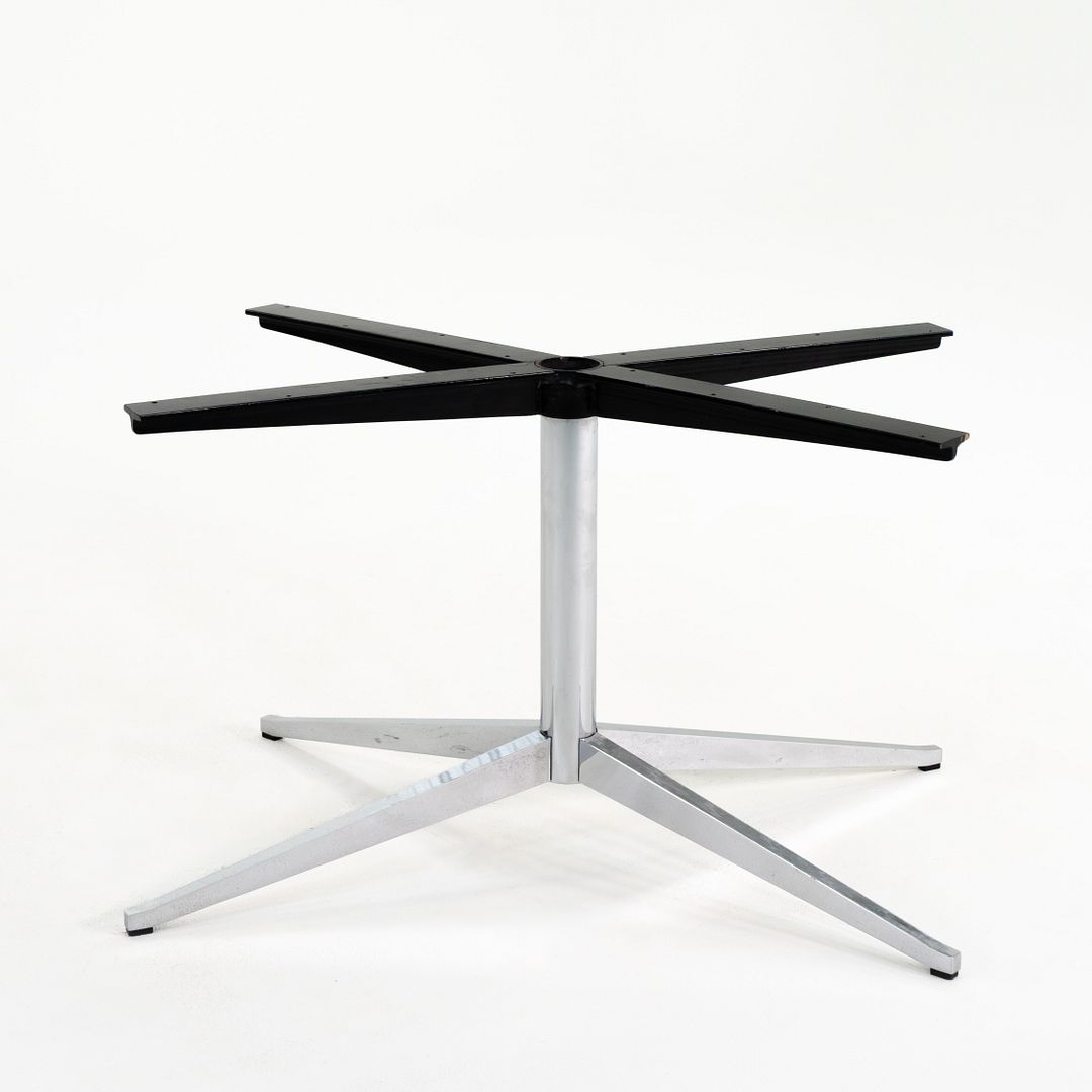 2480T X-Base Dining Table