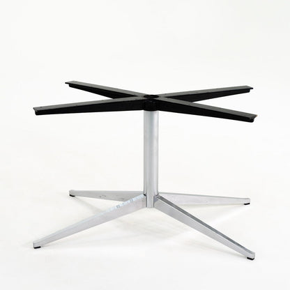 2480T X-Base Dining Table