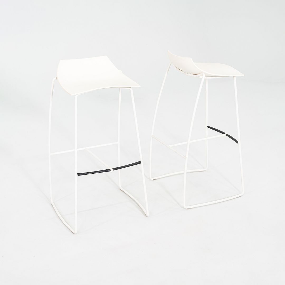 Hoop Bar Stool