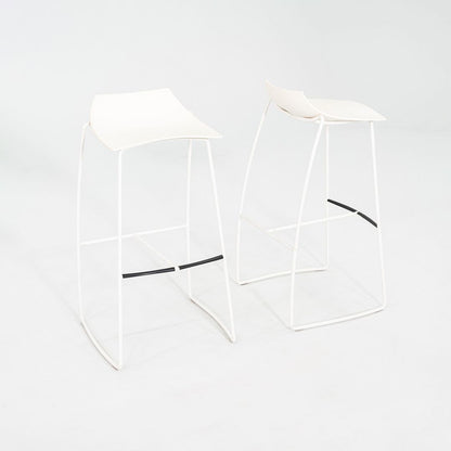 Hoop Bar Stool