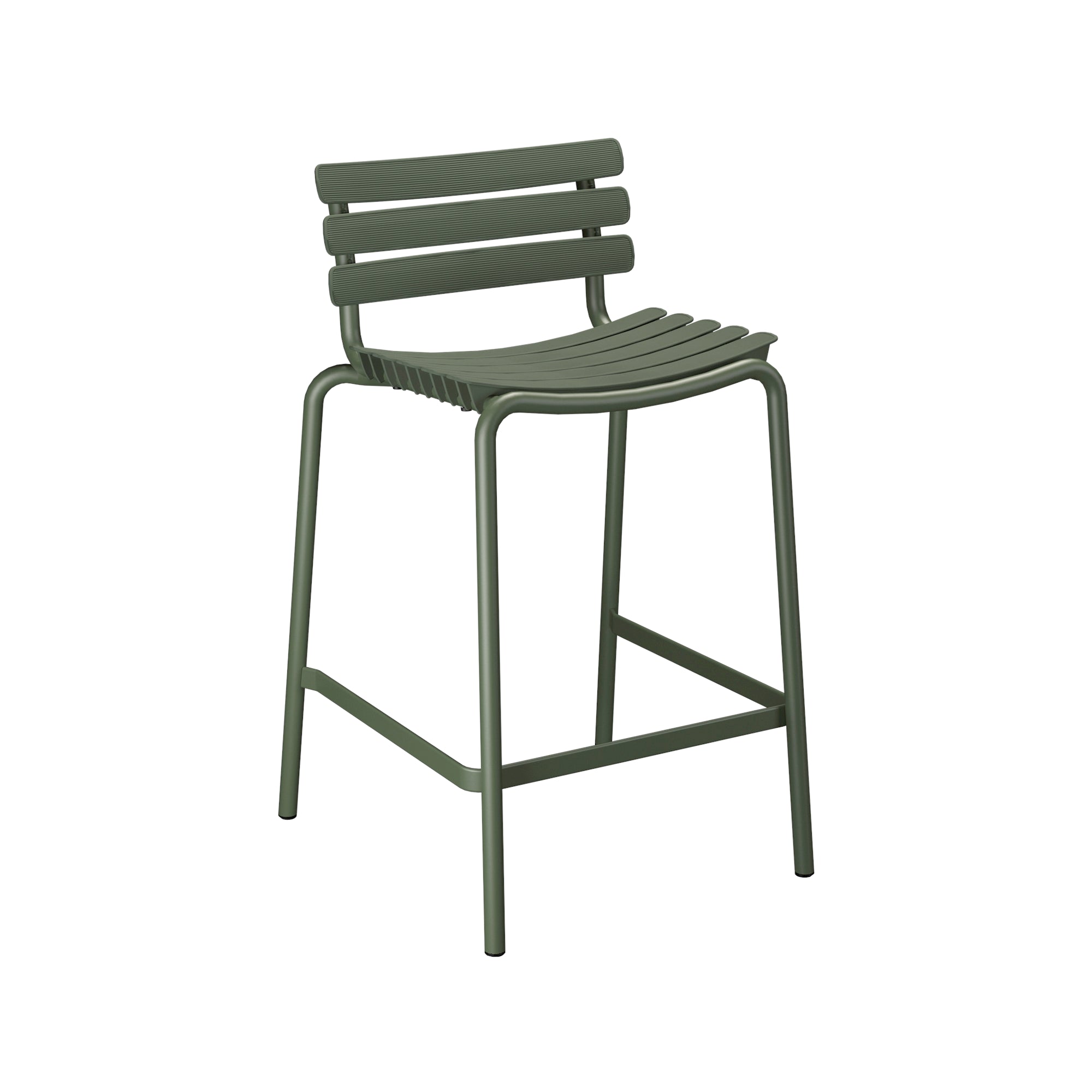 ReClips Bar and Counter Chair