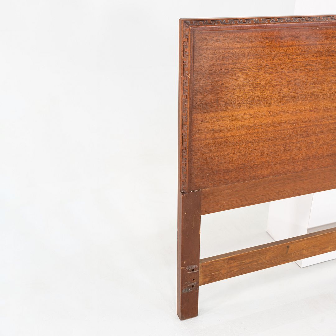Taliesin Ensemble Full Headboard