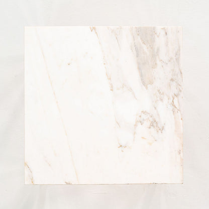 Square Side Table, Model TA-35