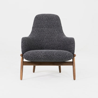 Reframe Lounge Chair