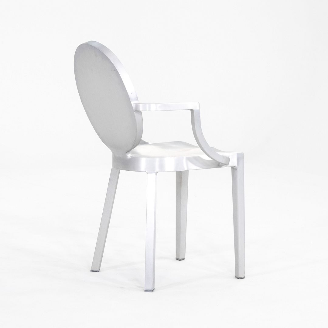 Kong Armchair