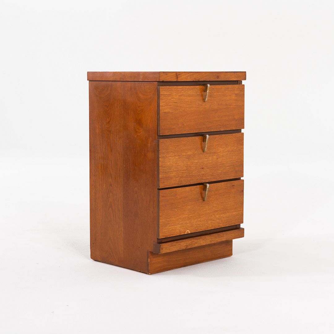 Fashion Trend Nightstand