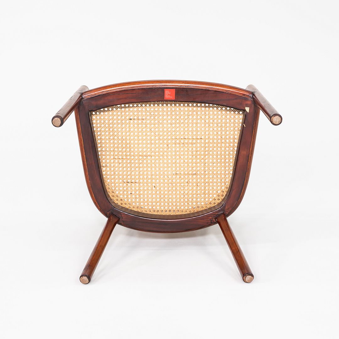 Bankers Chair