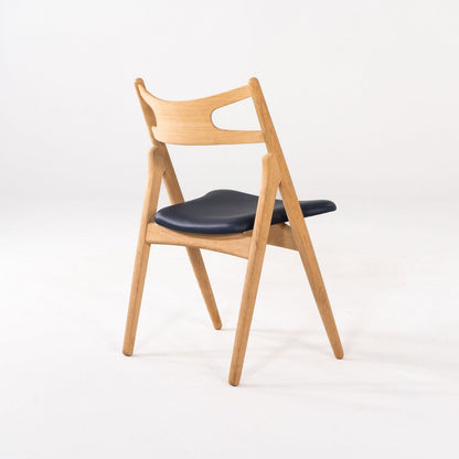 CH29 Sawbuck Chair