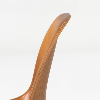 Shell Bar Stool